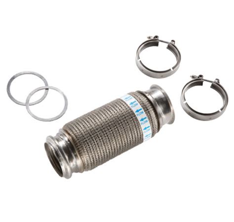 Paccar Bellow Kit For OEM Number M66.